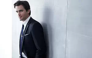 White Collar TV series wide wallpapers and HD wallpapers