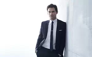 White Collar TV series wide wallpapers and HD wallpapers