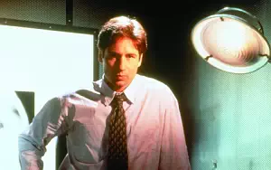 X-Files TV series wide wallpapers and HD wallpapers