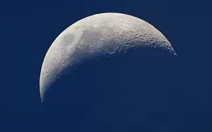 Moon wide wallpapers and HD wallpapers