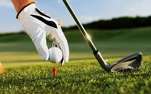 Golf wide wallpapers and HD wallpapers