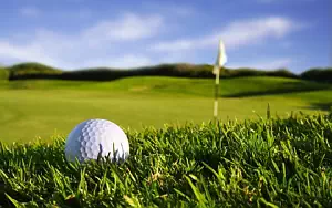 Golf wide wallpapers and HD wallpapers