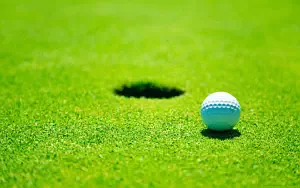 Golf wide wallpapers and HD wallpapers