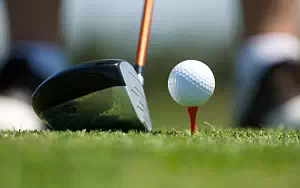 Golf wide wallpapers and HD wallpapers