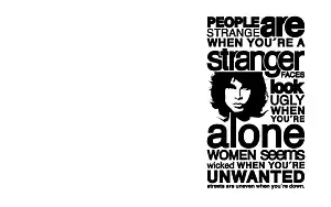 Text wide wallpapers and HD wallpapers
