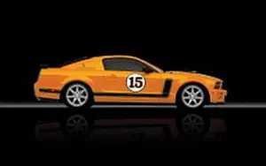 Wide wallpapers - Car tuning