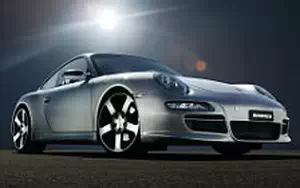 Wide wallpapers - Car tuning