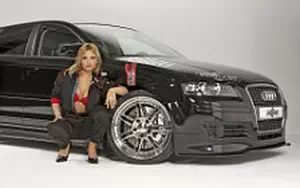 Wide wallpapers - Car tuning