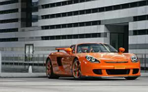 Wide wallpapers - Car tuning