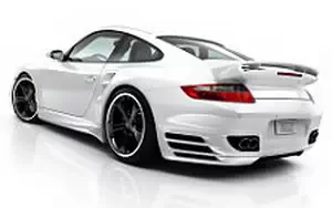 Wide wallpapers - Car tuning