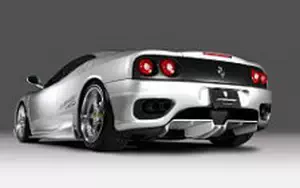 Wide wallpapers - Car tuning