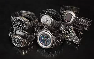 Watches wide wallpapers and HD wallpapers