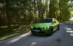 BMW M3 Competition car wallpapers
