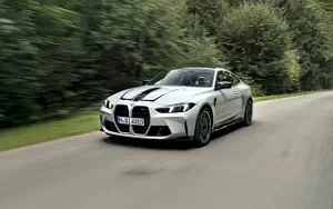 BMW M4 Coupe car wallpapers