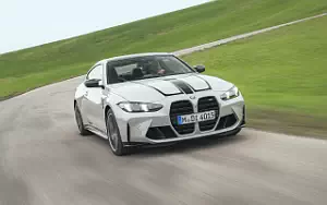 BMW M4 Coupe car wallpapers