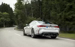 BMW M4 Coupe car wallpapers