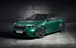 BMW M5 car wallpapers