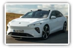 NIO ET7 cars desktop wallpapers