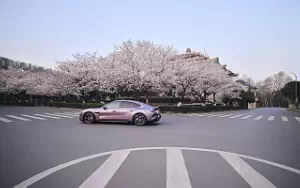 Xiaomi SU7 Max car wallpapers