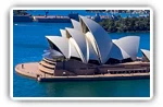 Sydney city desktop wallpapers