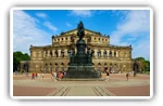 Dresden city desktop wallpapers