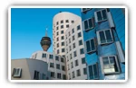 Dusseldorf city desktop wallpapers