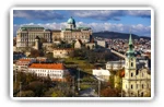 Budapest city desktop wallpapers
