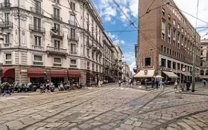 Milan city wallpapers