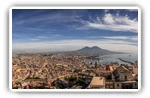Naples city desktop wallpapers