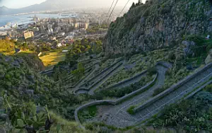 Palermo city wallpapers