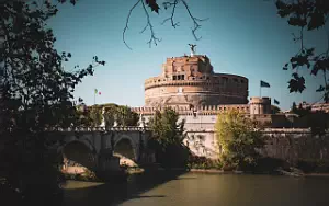 Rome city wallpapers