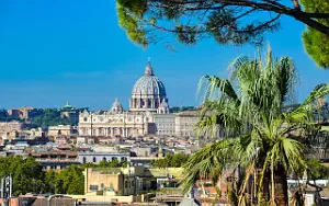 Rome city wallpapers
