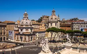 Rome city wallpapers