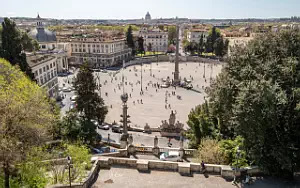 Rome city wallpapers