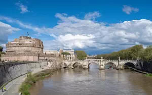 Rome city wallpapers