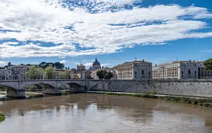 Rome city wallpapers