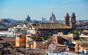 Rome city wallpapers