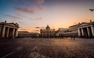 Rome city wallpapers