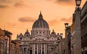 Rome city wallpapers