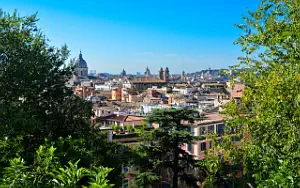 Rome city wallpapers