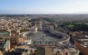 Rome city wallpapers