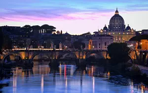 Rome city wallpapers