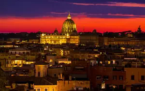 Rome city wallpapers