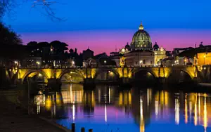 Rome city wallpapers