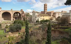 Rome city wallpapers