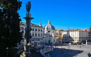 Rome city wallpapers