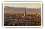 Turin city desktop wallpapers