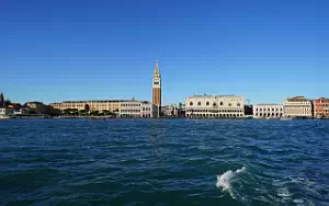 Venice city wallpapers