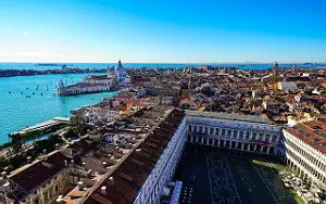 Venice city wallpapers