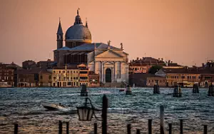 Venice city wallpapers